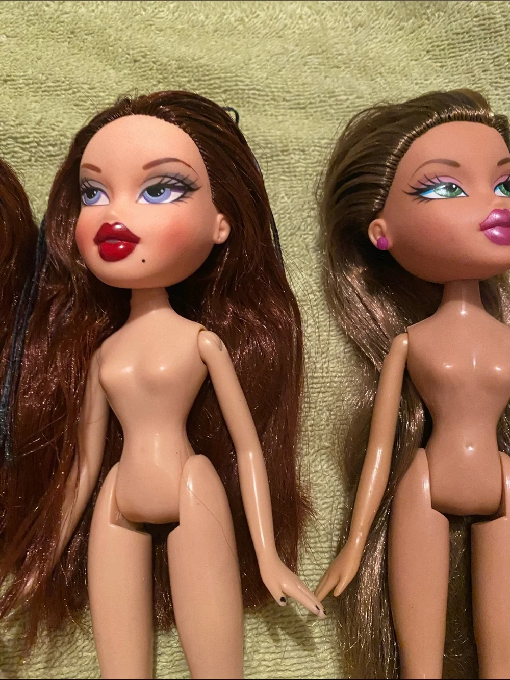 Bratz Doll Bundle - Picture 6 of 10